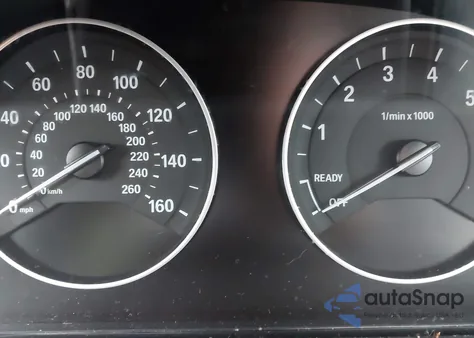 2015 BMW 428I z USA, uszkodzony, nr VIN WBA3V7C52F5A24343